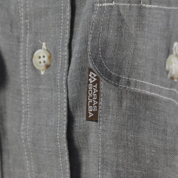 Size M With TAG Original Branded Shirt For Men - Picture 4 of 6